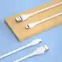 Cable De Datos V8 Para Celular S-03