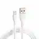 Cable De Datos V8 Para Celular S-03