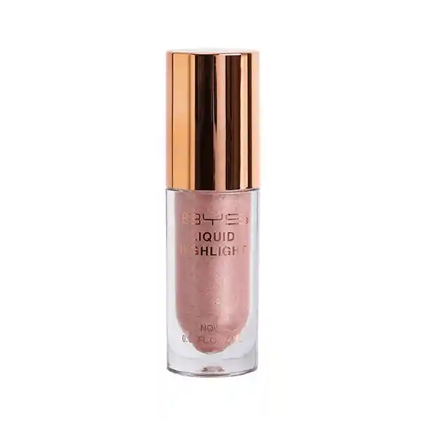 Iluminador Liquido Bys Highlighter Nova