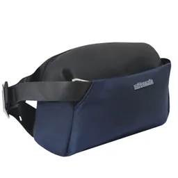 Canguro Sport Ahmik Mc202 Azul