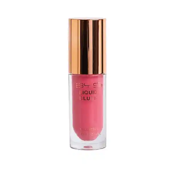 Rubor Liquido Bys Blush Valentina