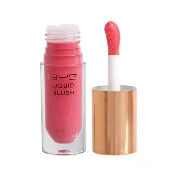 Rubor Liquido Bys Blush Valentina