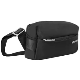 Canguro Sport Ahmik Mc201 Negro
