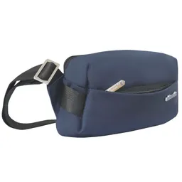 Canguro Sport Ahmik Mc201 Azul