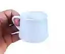 Set Pocillos Mug Taza Tacita Tinto Café X 6 Unidades Con Platosc