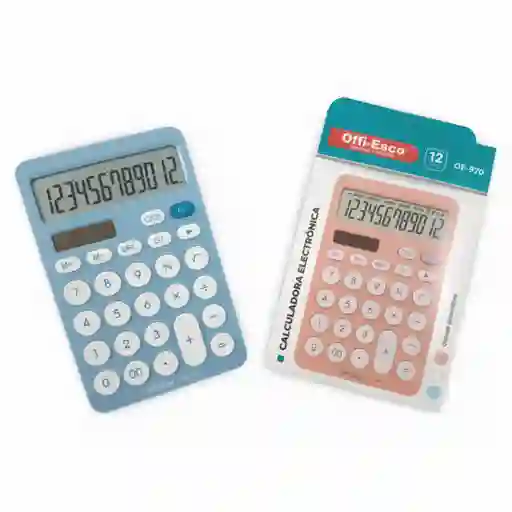 Calculadora