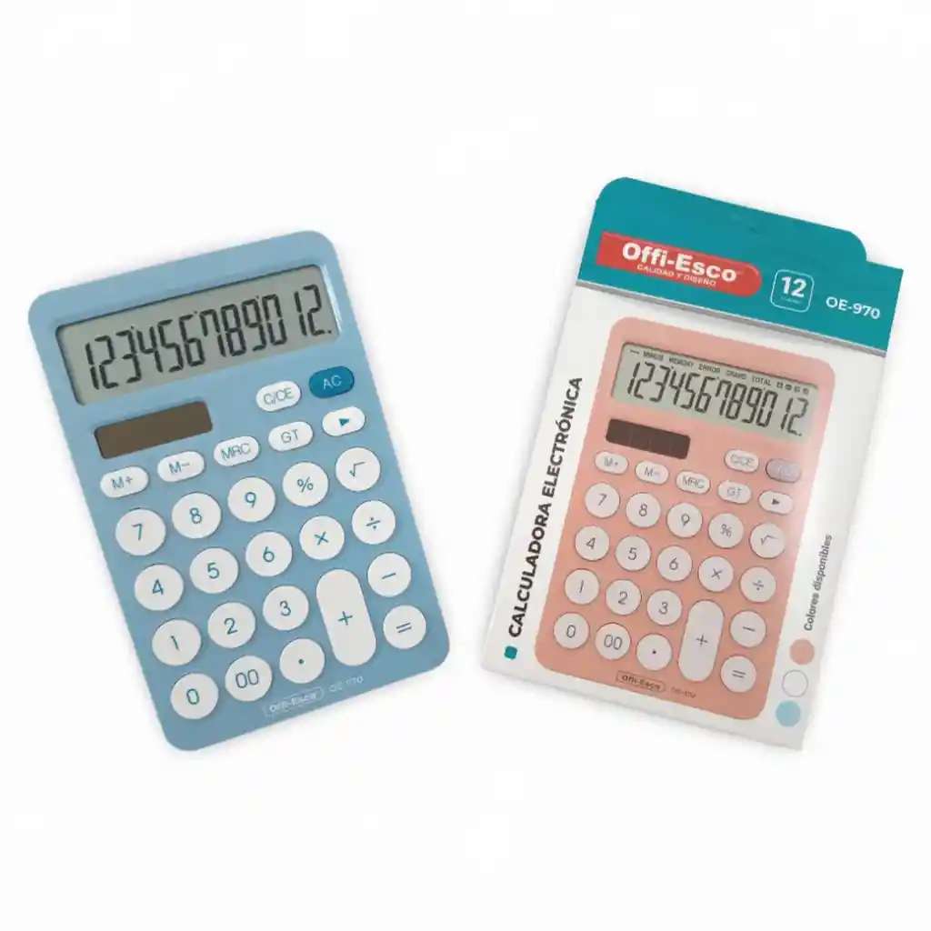 Calculadora