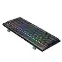 Teclado Redragon Horus Mini Black 60%