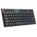 Teclado Redragon Horus Mini Black 60%
