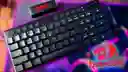 Teclado Redragon Horus Mini Black 60%