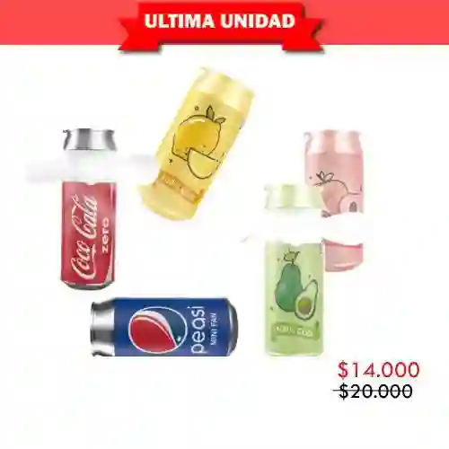 Ventiladores