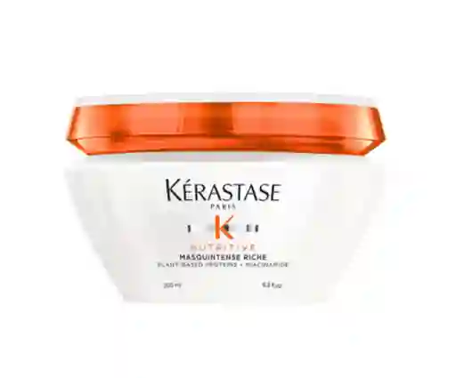 Masquintense Riche Nutritive 200ml Kerastase