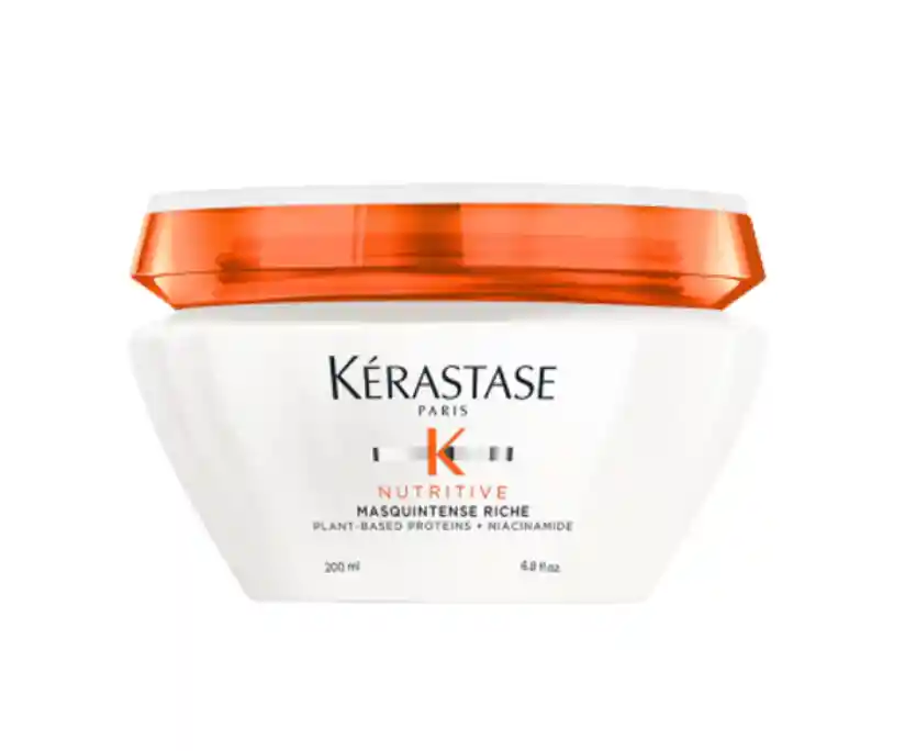 Masquintense Riche Nutritive 200ml Kerastase