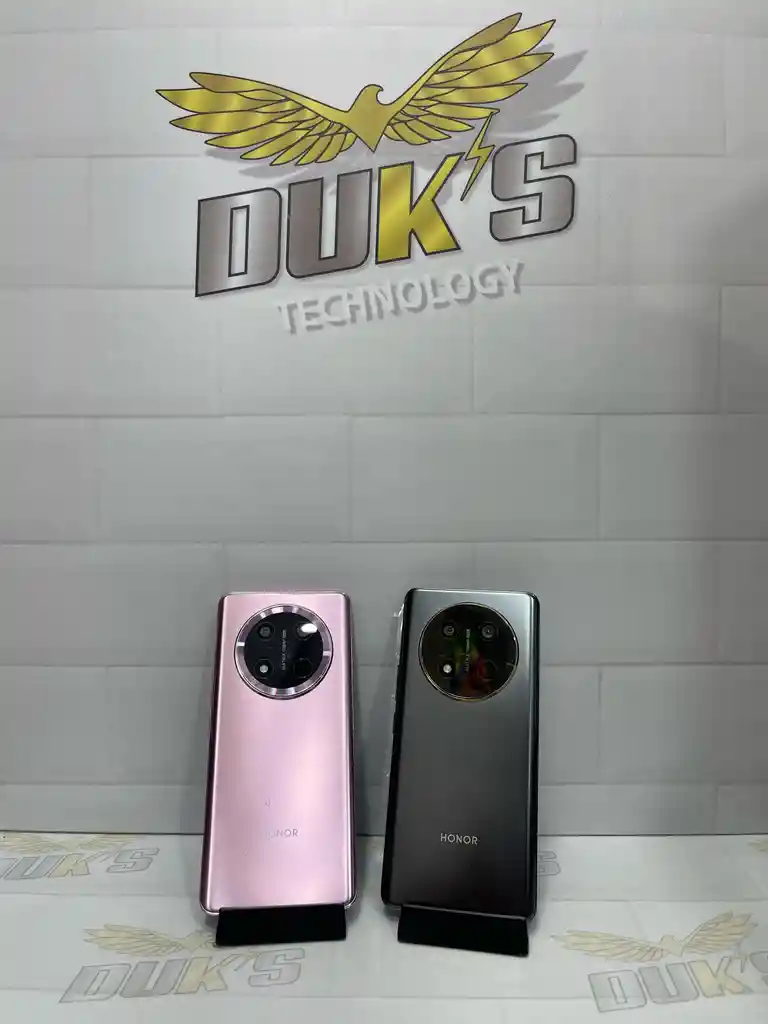 Honor Magic 7 Lite