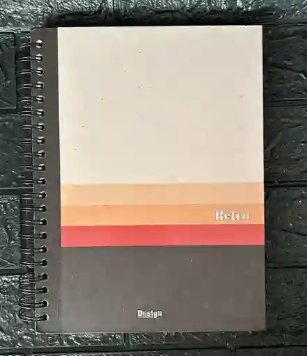 Cuaderno 7 Materias Grande Caballero Cuadriculado Lukis