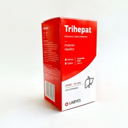 Trihepat 100ml