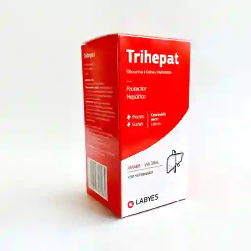 Trihepat 100ml