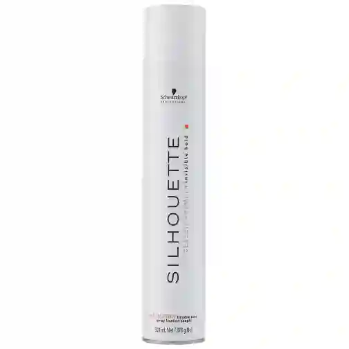 Silhouette Laca Flexible 500 Ml