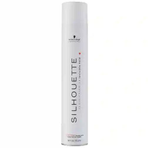 Silhouette Laca Flexible 750 Ml