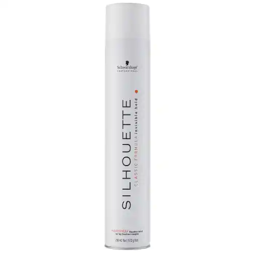 Silhouette Laca Flexible 750 Ml