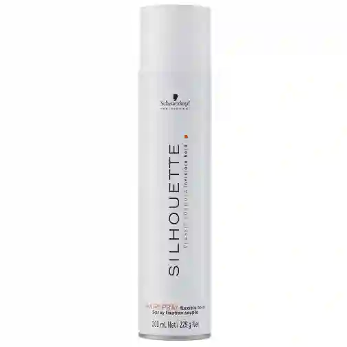 Silhouette Laca Flexible 300 Ml
