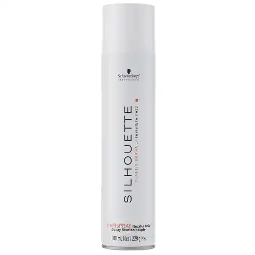 Silhouette Laca Flexible 300 Ml