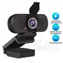 Cámara Web Pro Full Hd 1080p Pc Juegos Pc Video Conferencia