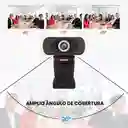 Cámara Web Pro Full Hd 1080p Pc Juegos Pc Video Conferencia