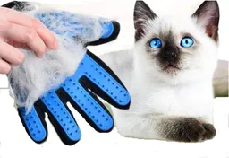 Guante Quita Pelo Para Perros Gatos Mascotas, Masajeador