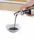 Botellas De Vidrio 250 Ml Con Válvula Dosificadora X2