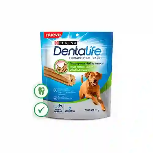 Dentalife Dog Raza Grande X 196 Gr