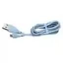Cable De Carga Y Datos 5a Para Iphone Lightning S-05 Pzx