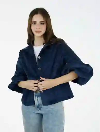 The Puff Azul U