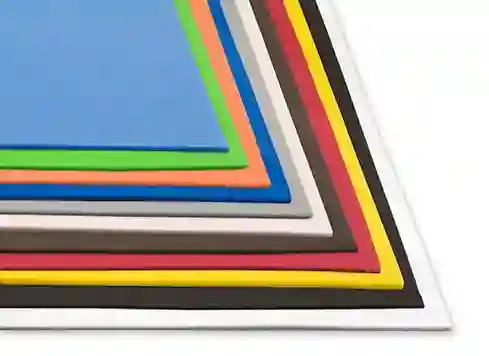 Pliego Foamy Pliego Surtido X10