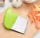 “cortador De Papas Ondulado”