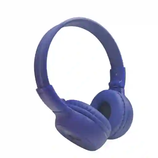 Diadema Bluetooth Con Pantalla Vetex