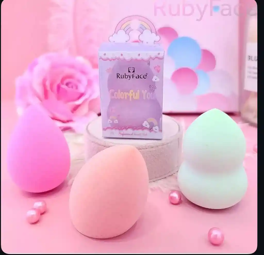 Beauty Blender