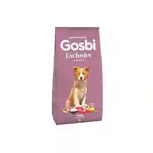Gosbi Exclusive Puppy Medium 3kg