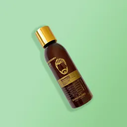 Sampoo Cabello Y Barba