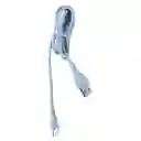 Cable De Carga Y Datos 1 Metro 5a Tipo C S-06 Pzx