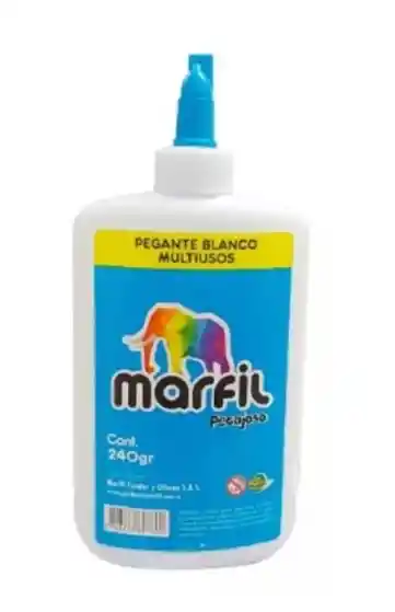 Pegante Blanco