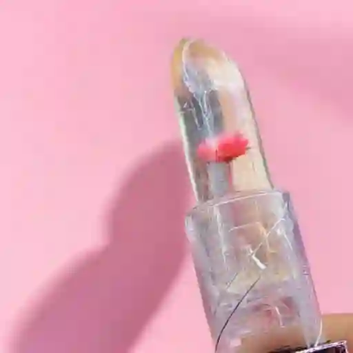 Labial De La Flor Mocallure