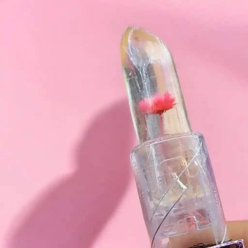 Labial De La Flor Mocallure