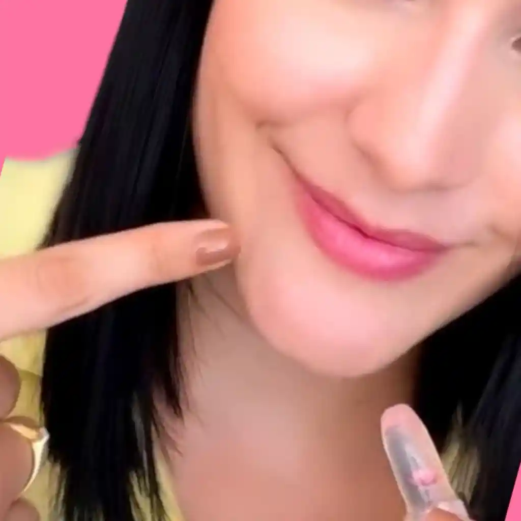 Labial De La Flor Mocallure