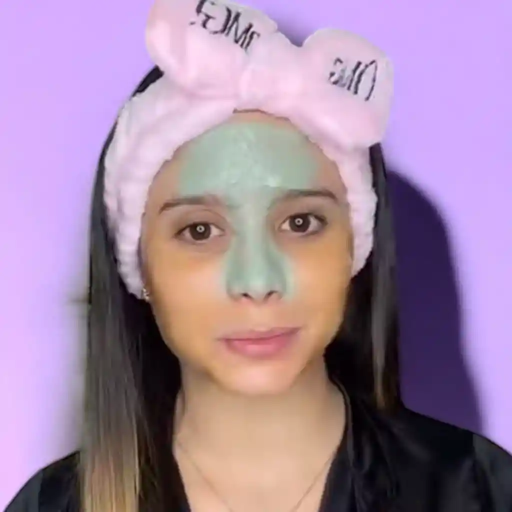 Ban Bang Bioaqua Mascarilla - G A $360