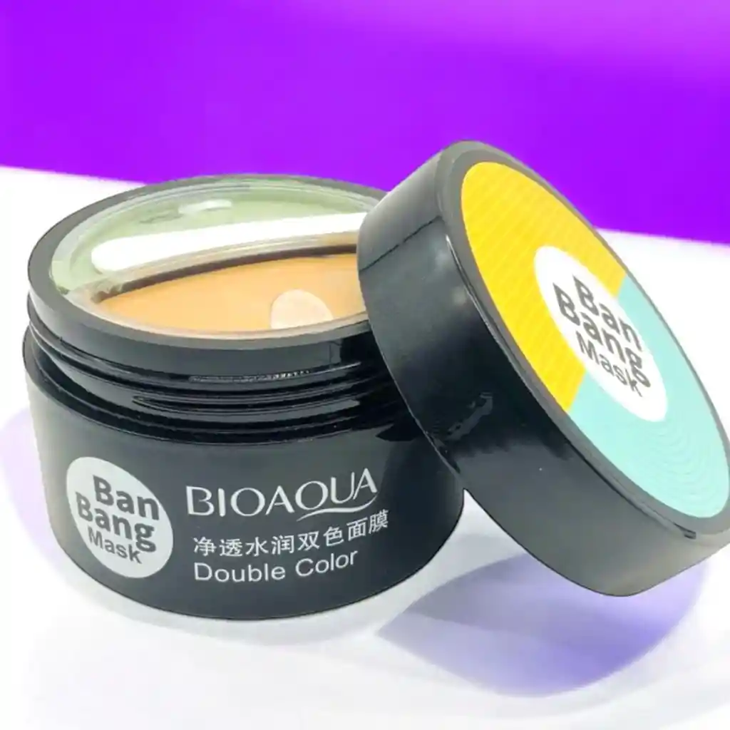 Ban Bang Bioaqua Mascarilla - G A $360