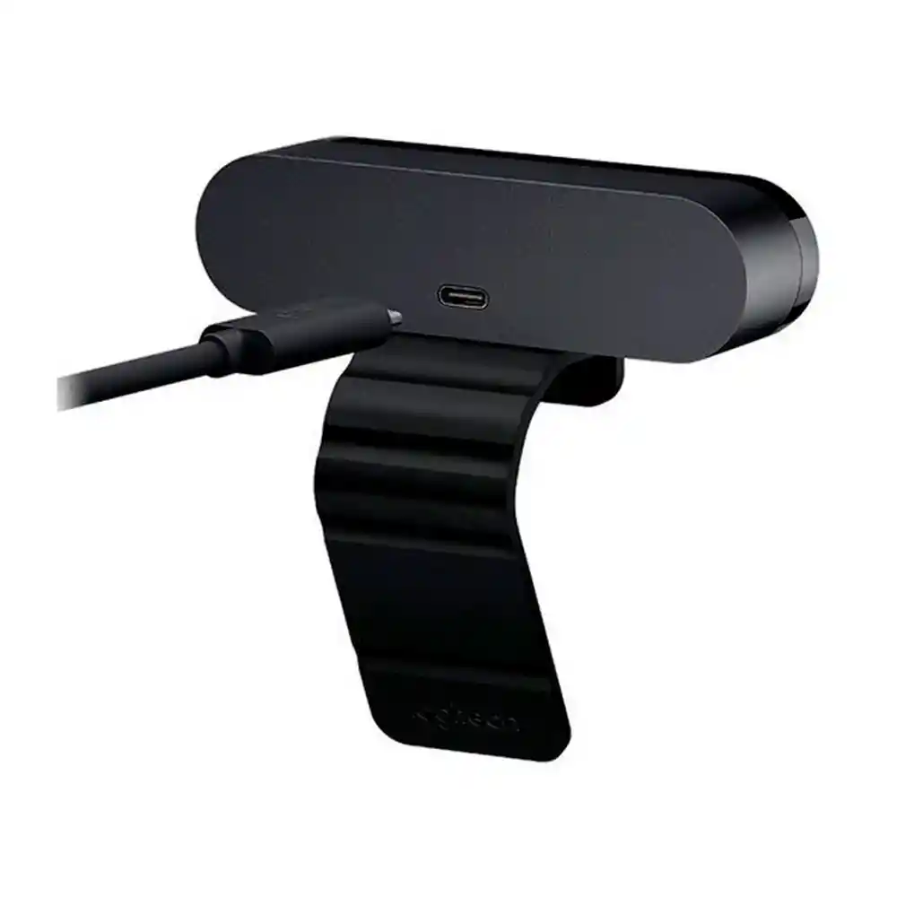 Cámara Logitech Brío 4k