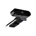 Cámara Logitech Brío 4k