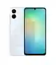Celular Samsung A06 128gb 4ram Color Azul Cielo
