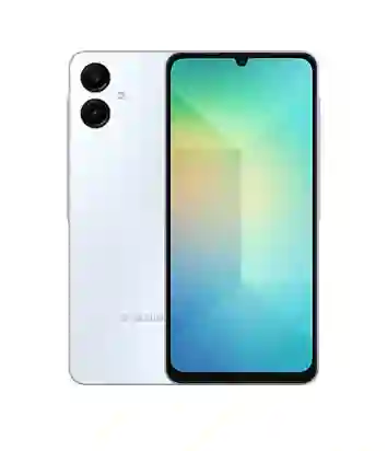 Celular Samsung A06 128gb 4ram Color Azul Cielo